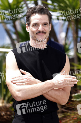Photocall 'Eddington', Cannes Film Festival 2025