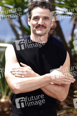 Photocall 'Eddington', Cannes Film Festival 2025