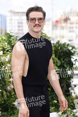 Photocall 'Eddington', Cannes Film Festival 2025