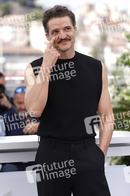 Photocall 'Eddington', Cannes Film Festival 2025