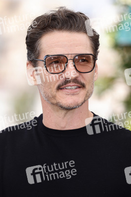 Photocall 'Eddington', Cannes Film Festival 2025