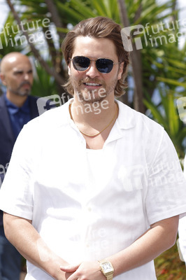 Photocall 'Eddington', Cannes Film Festival 2025