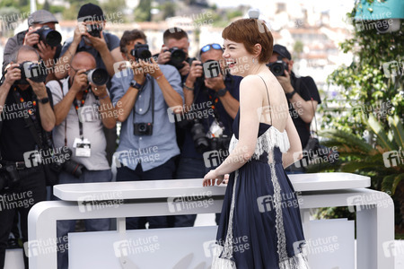 Photocall 'Eddington', Cannes Film Festival 2025