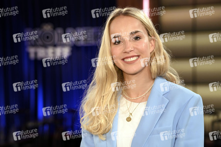 Talkshow 'Kölner Treff' in Köln