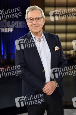 Talkshow 'Kölner Treff' in Köln