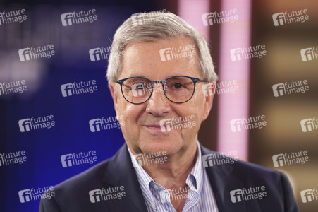 Talkshow 'Kölner Treff' in Köln