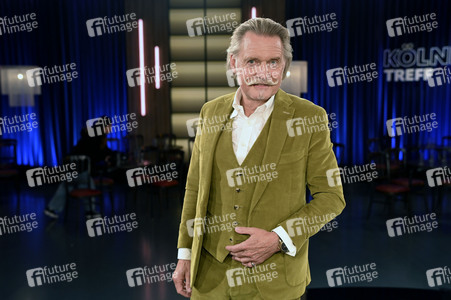 Talkshow 'Kölner Treff' in Köln