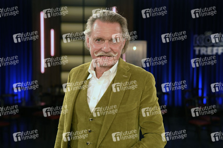 Talkshow 'Kölner Treff' in Köln