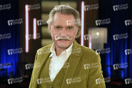 Talkshow 'Kölner Treff' in Köln