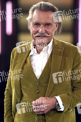 Talkshow 'Kölner Treff' in Köln