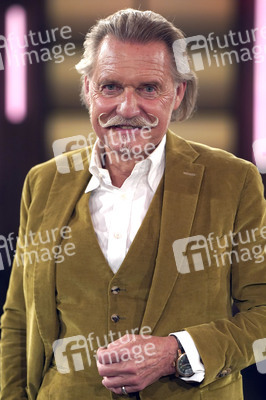 Talkshow 'Kölner Treff' in Köln