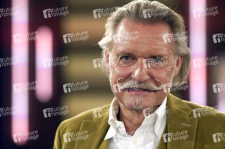 Talkshow 'Kölner Treff' in Köln