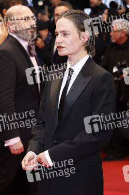 Filmpremiere 'Die, My Love', Cannes Film Festival 2025