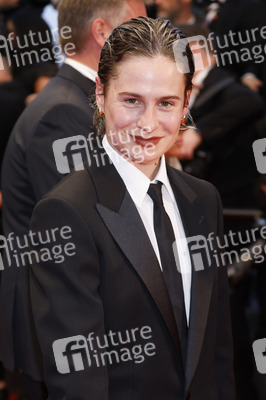 Filmpremiere 'Die, My Love', Cannes Film Festival 2025