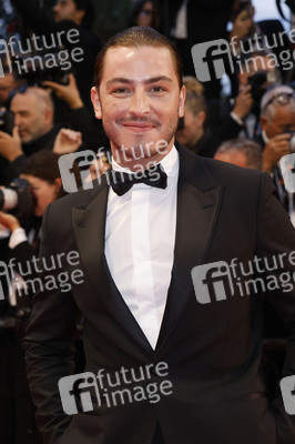 Filmpremiere 'Die, My Love', Cannes Film Festival 2025