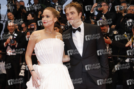 Filmpremiere 'Die, My Love', Cannes Film Festival 2025
