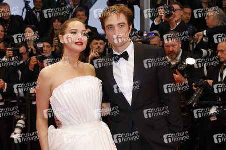Filmpremiere 'Die, My Love', Cannes Film Festival 2025