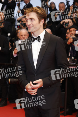 Filmpremiere 'Die, My Love', Cannes Film Festival 2025