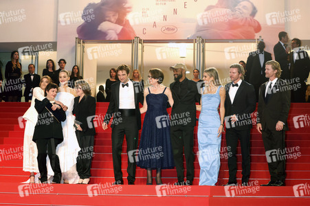 Filmpremiere 'Die, My Love', Cannes Film Festival 2025