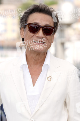 Photocall 'Sons of the Neon Night, Cannes Film Festival 2025