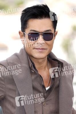 Photocall 'Sons of the Neon Night, Cannes Film Festival 2025