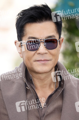 Photocall 'Sons of the Neon Night, Cannes Film Festival 2025