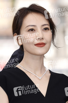 Photocall 'Sons of the Neon Night, Cannes Film Festival 2025