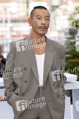 Photocall 'Sons of the Neon Night, Cannes Film Festival 2025