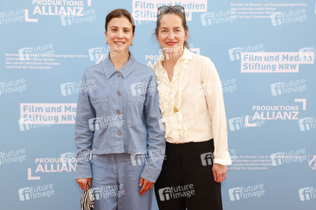 NRW-Empfang, Cannes Film Festival 2025