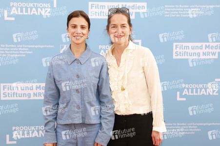 NRW-Empfang, Cannes Film Festival 2025