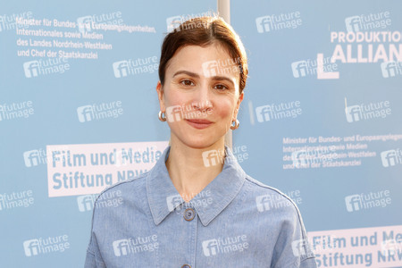 NRW-Empfang, Cannes Film Festival 2025