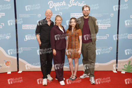 NRW-Empfang, Cannes Film Festival 2025