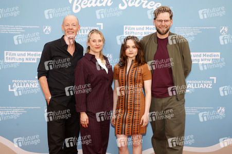 NRW-Empfang, Cannes Film Festival 2025