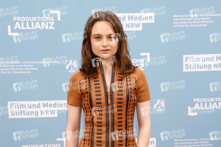 NRW-Empfang, Cannes Film Festival 2025