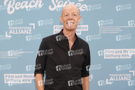 NRW-Empfang, Cannes Film Festival 2025