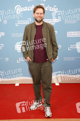 NRW-Empfang, Cannes Film Festival 2025