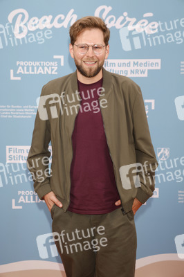 NRW-Empfang, Cannes Film Festival 2025