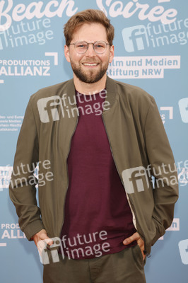 NRW-Empfang, Cannes Film Festival 2025