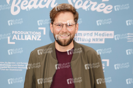 NRW-Empfang, Cannes Film Festival 2025