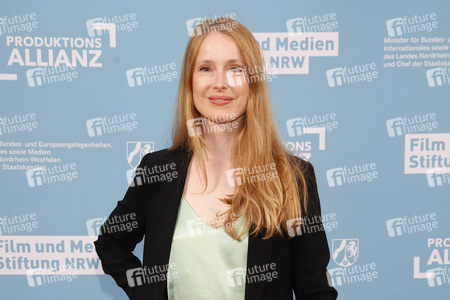 NRW-Empfang, Cannes Film Festival 2025