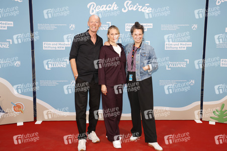 NRW-Empfang, Cannes Film Festival 2025