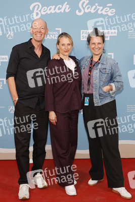 NRW-Empfang, Cannes Film Festival 2025