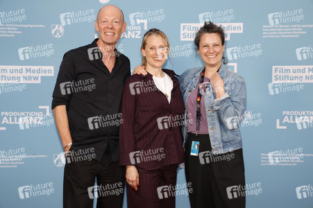 NRW-Empfang, Cannes Film Festival 2025