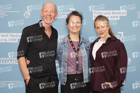 NRW-Empfang, Cannes Film Festival 2025