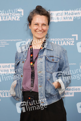 NRW-Empfang, Cannes Film Festival 2025