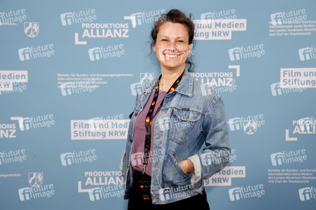 NRW-Empfang, Cannes Film Festival 2025