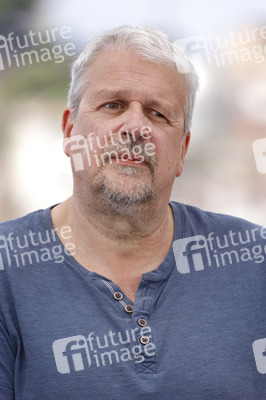 Photocall 'Marcel et Monsieur Pagnol', Cannes Film Festival 2025