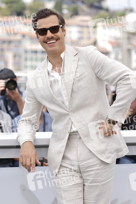 Photocall 'Marcel et Monsieur Pagnol', Cannes Film Festival 2025