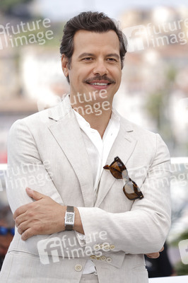 Photocall 'Marcel et Monsieur Pagnol', Cannes Film Festival 2025