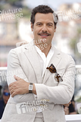 Photocall 'Marcel et Monsieur Pagnol', Cannes Film Festival 2025